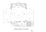 architectural drawing drafting site planning house planning section elevation